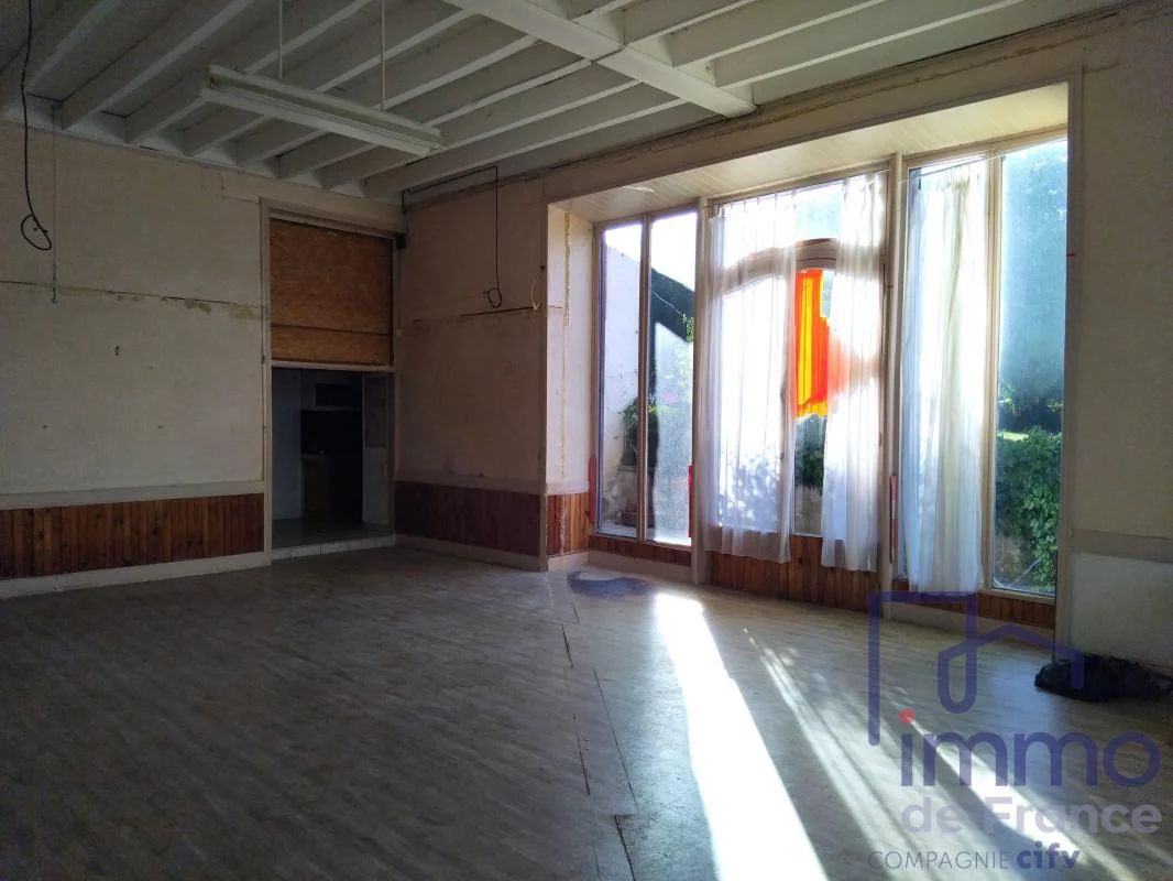 Maison 6 pièces à vendre à Rosières (43800) - photo 6