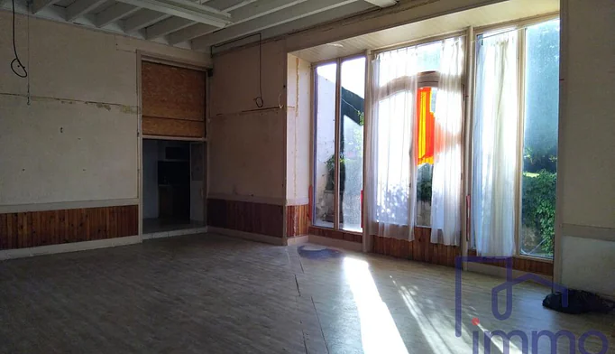 Maison 6 pièces à vendre à Rosières (43800) - photo 6