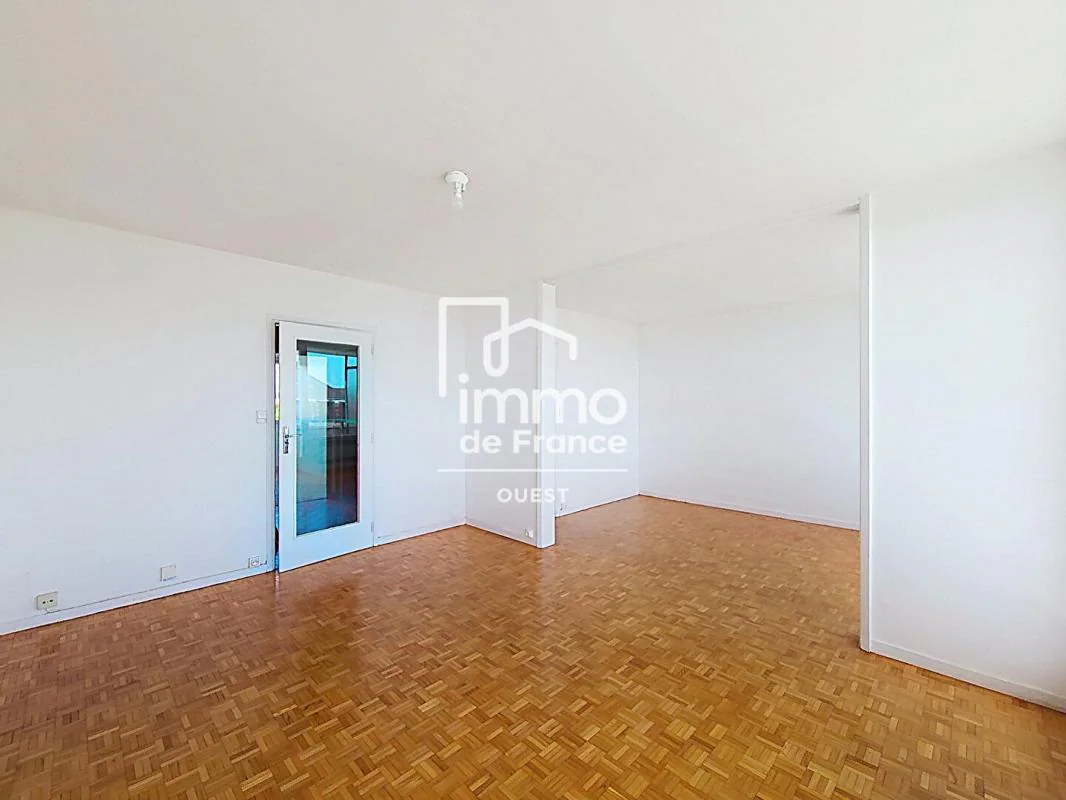 Appartement 3 pièces à vendre à Roche-sur-Yon (85000) - photo 2