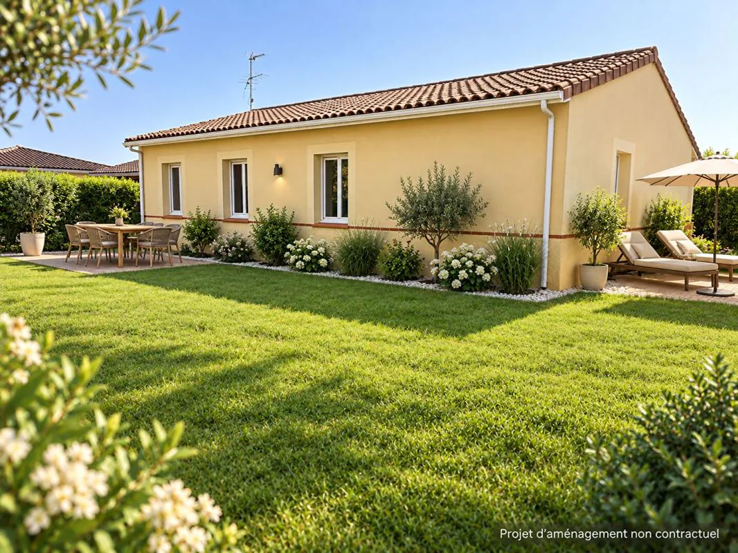 Maison 4 pièces à vendre à Montauban (82000) - photo 3