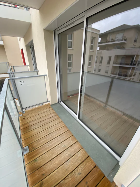 Appartement 2 pièces à louer à Lucé (28110) - photo 9