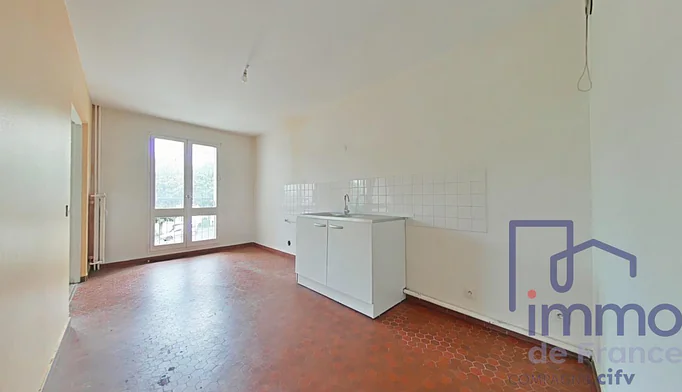 Appartement 3 pièces à vendre à Saint-Étienne (42100) - photo 3