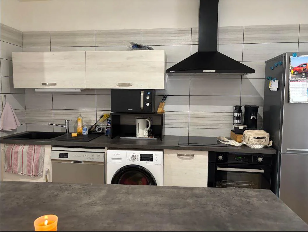 Appartement à Maclas