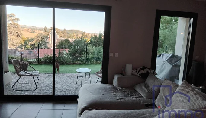 Appartement 3 pièces à vendre à Saint-Galmier (42330) - photo 1