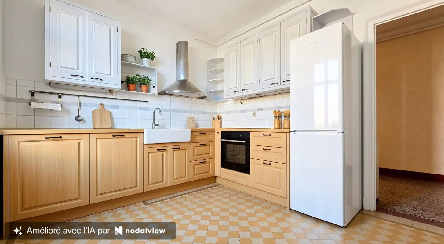 Appartement 6 pièces à vendre à Chambéry (73000) - photo 3