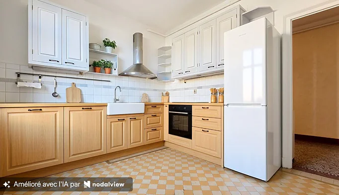 Appartement 6 pièces à vendre à Chambéry (73000) - photo 3