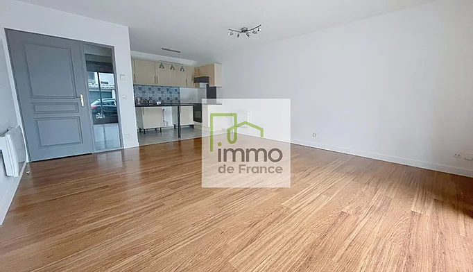 Appartement 2 pièces à louer à Tourcoing (59200) - photo 1