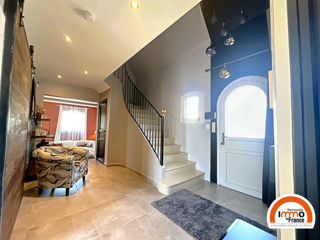 Maison 6 pièces à vendre à Houppeville (76770) - photo 11