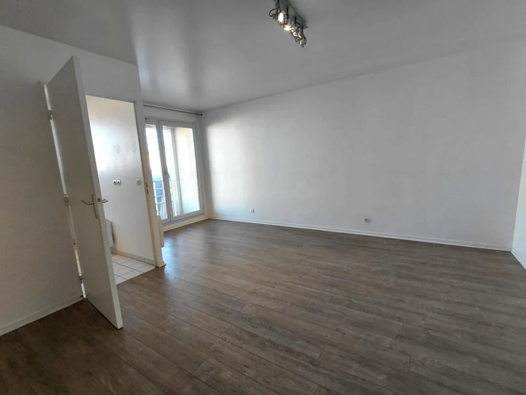 Appartement 2 pièces à louer à Cergy (95000) - photo 4
