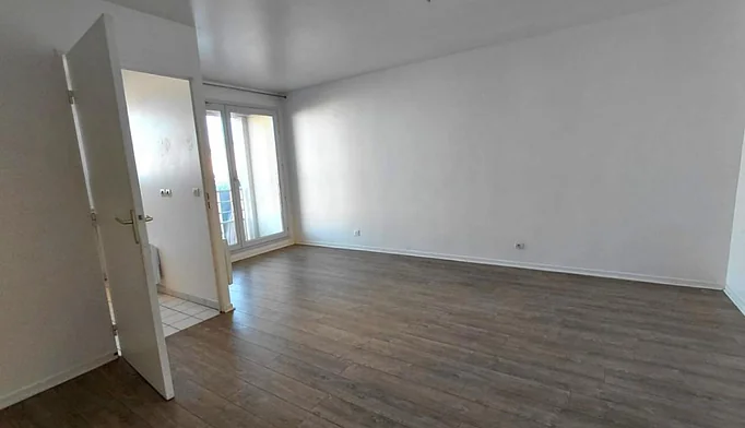 Appartement 2 pièces à louer à Cergy (95000) - photo 4