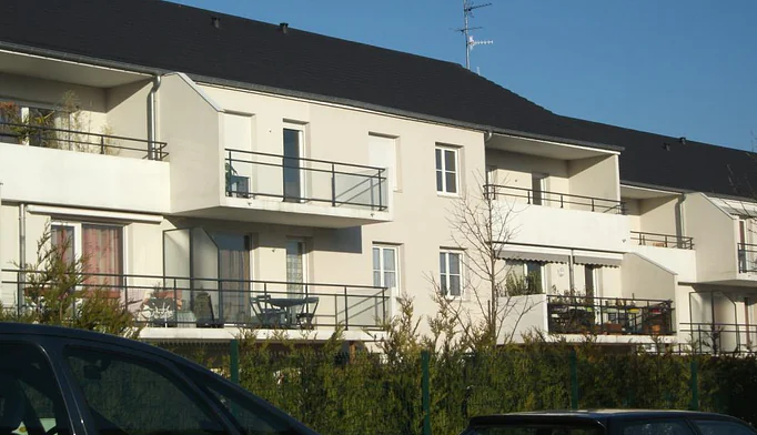 Appartement 3 pièces à louer à Dijon (21000) - photo 1