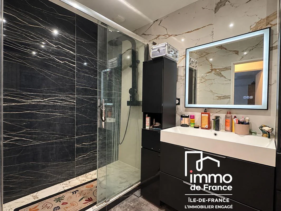 Maison 5 pièces à vendre à Lognes (77185) - photo 9