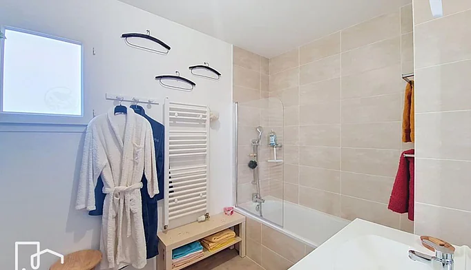Maison 4 pièces à vendre à Polliat (01310) - photo 8