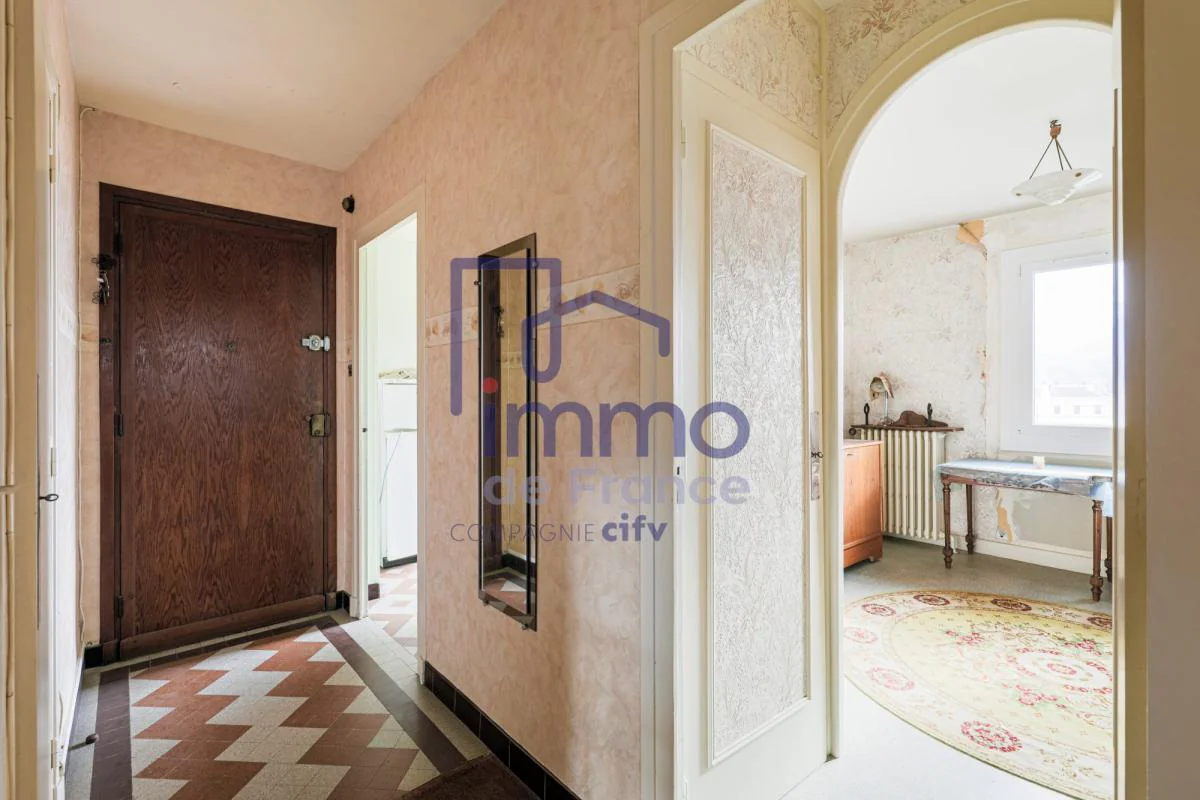 Appartement 3 pièces à vendre à Grenoble (38100) - photo 8