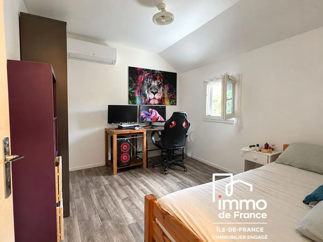 Maison 5 pièces à vendre à Lognes (77185) - photo 8