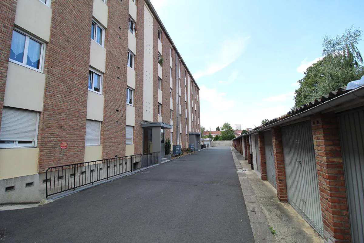 Appartement 1 pièce à louer à Saint-André-lez-Lille (59350) - photo 7