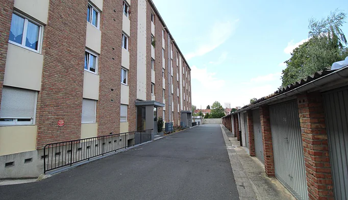 Appartement 1 pièce à louer à Saint-André-lez-Lille (59350) - photo 7