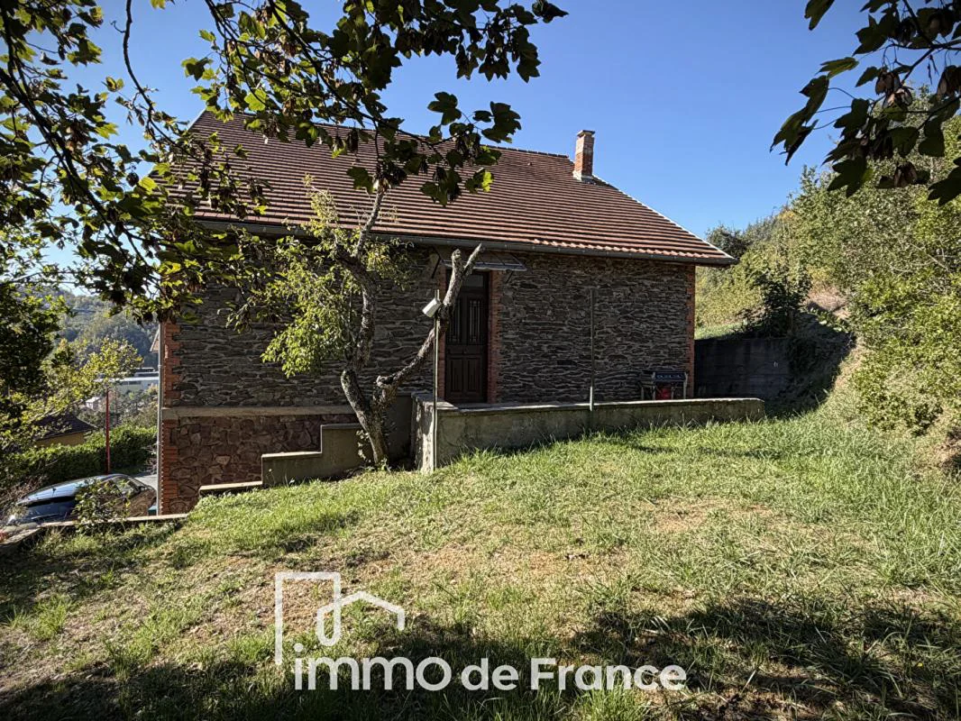 Maison 5 pièces à vendre à Viviez (12110) - photo 13