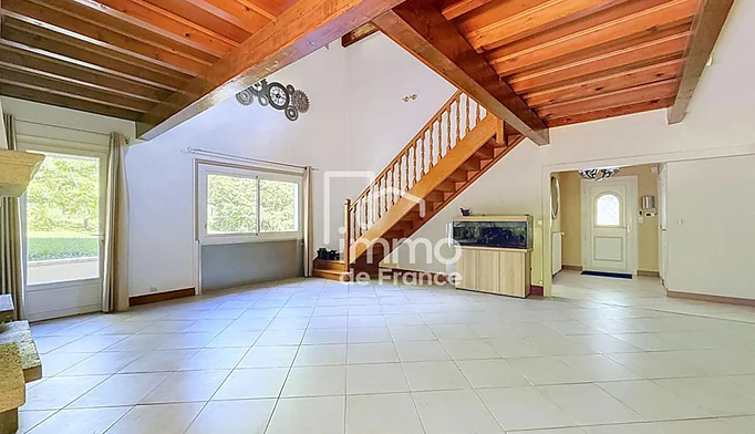 Maison 7 pièces à vendre à Valserhône (01200) - photo 5