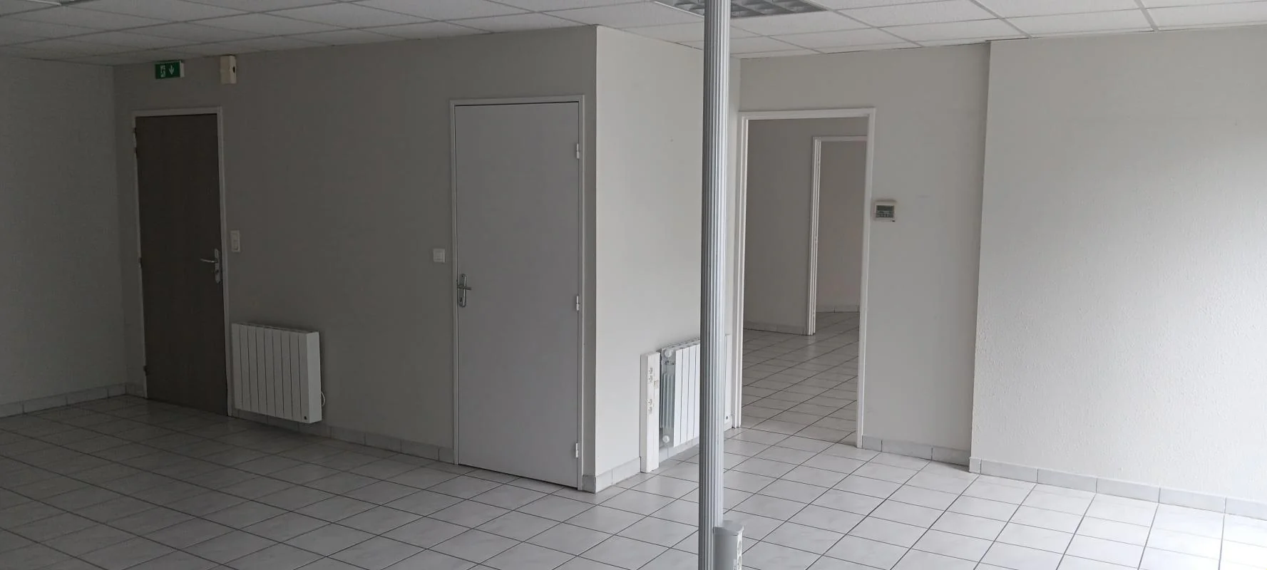 Bureau à louer à Rodez (12000) - photo 10