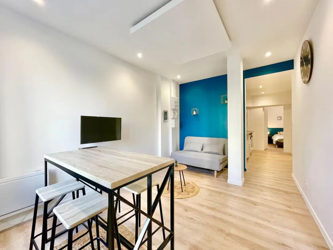 Appartement à Le Havre