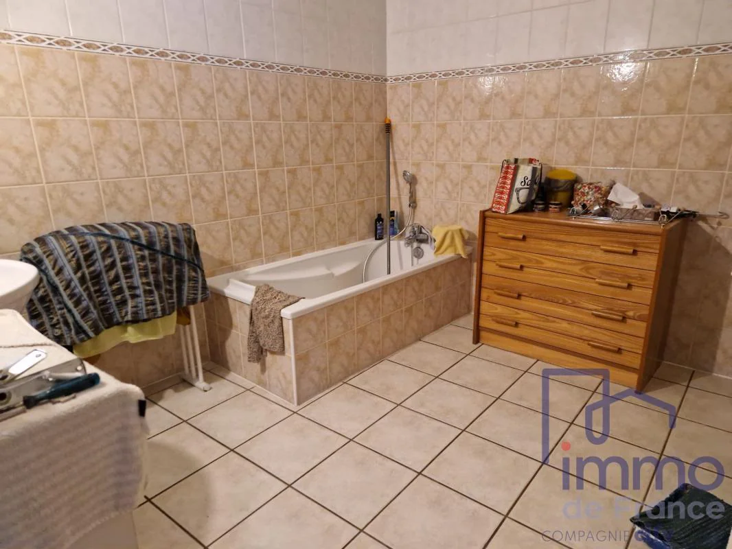 Maison 5 pièces à vendre à Périgneux (42380) - photo 8
