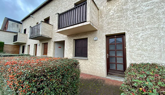 Appartement 2 pièces à louer à Gravigny (27930) - photo 5