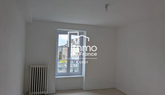 Appartement 3 pièces à louer à Évron (53600) - photo 7
