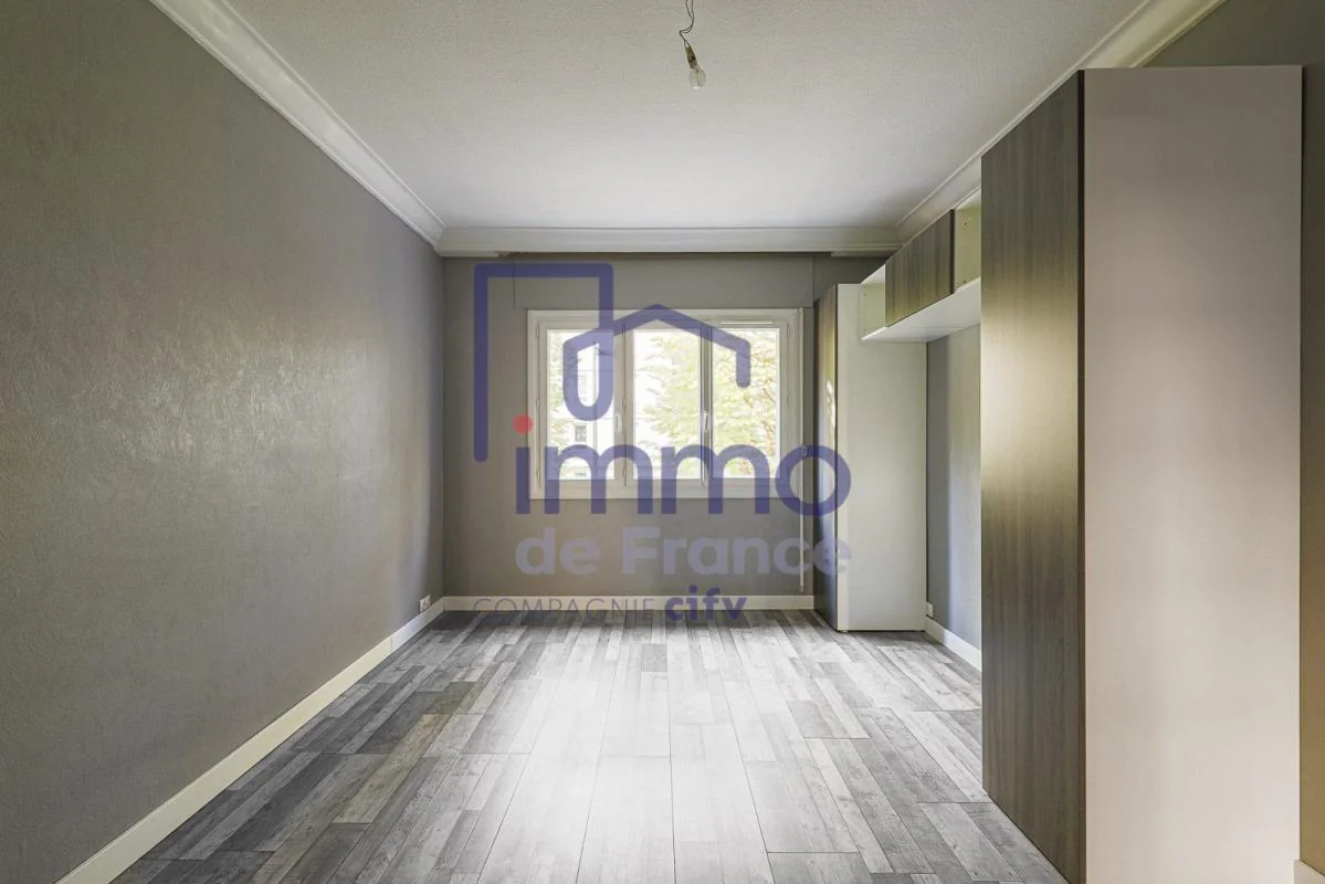 Appartement 4 pièces à vendre à Grenoble (38000) - photo 9