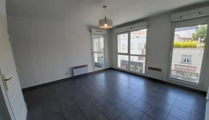 Appartement 2 pièces à louer à Lyon (69007) - photo 2