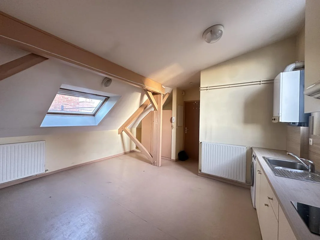 Appartement 1 pièce à louer à Rodez (12000) - photo 2