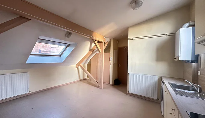 Appartement 1 pièce à louer à Rodez (12000) - photo 2