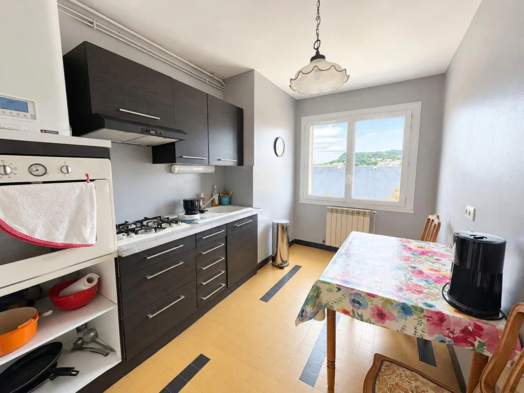 Appartement 2 pièces à vendre à Chambéry (73000) - photo 4