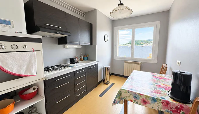 Appartement 2 pièces à vendre à Chambéry (73000) - photo 4
