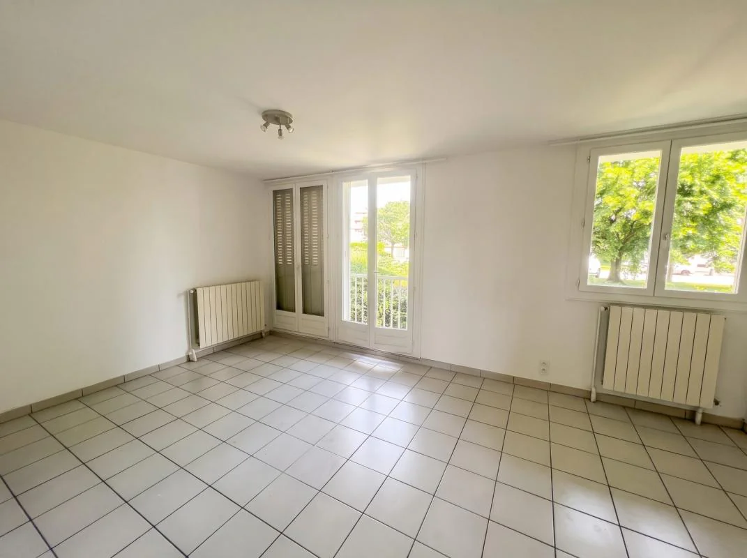 Appartement 3 pièces à louer à Romans-sur-Isère (26100) - photo 7