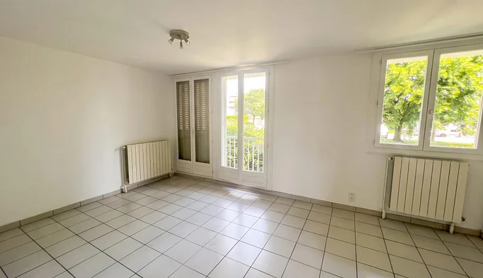 Appartement 3 pièces à louer à Romans-sur-Isère (26100) - photo 7