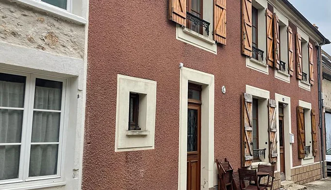 Maison 5 pièces à vendre à Champeaux (77720) - photo 1