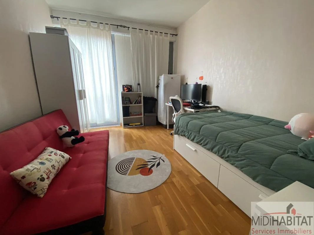 Appartement 4 pièces à vendre à Toulouse (31000) - photo 5