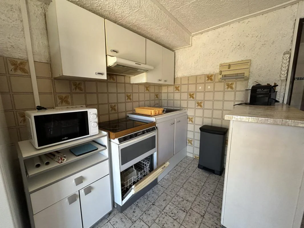 Appartement 2 pièces à louer à Tournon-sur-Rhône (07300) - photo 3