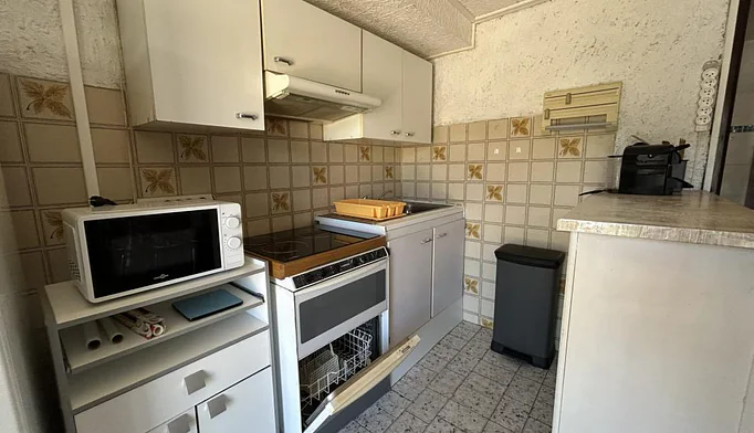 Appartement 2 pièces à louer à Tournon-sur-Rhône (07300) - photo 3