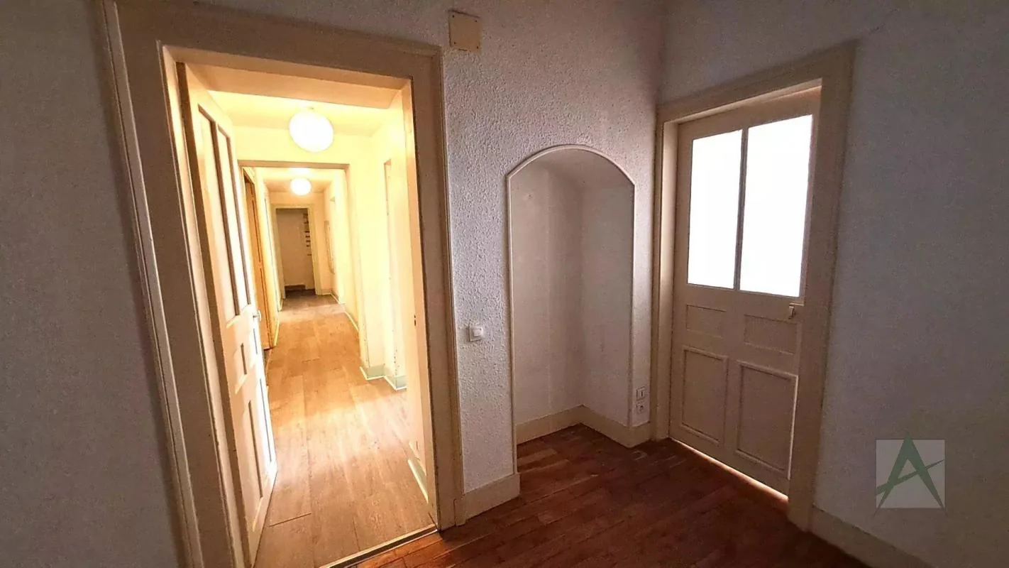 Appartement 7 pièces à vendre à Chambéry (73000) - photo 12