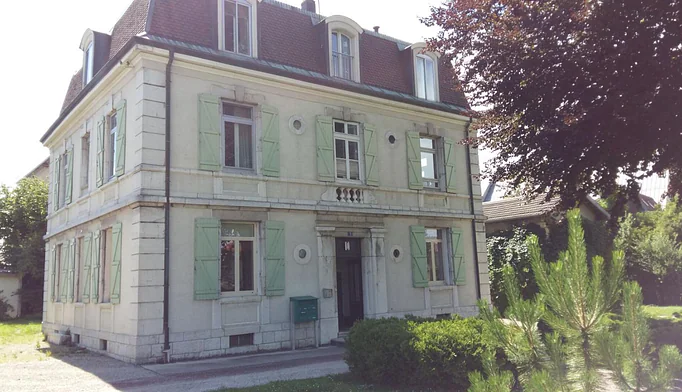 Bureau à louer à Pontarlier (25300) - photo 1