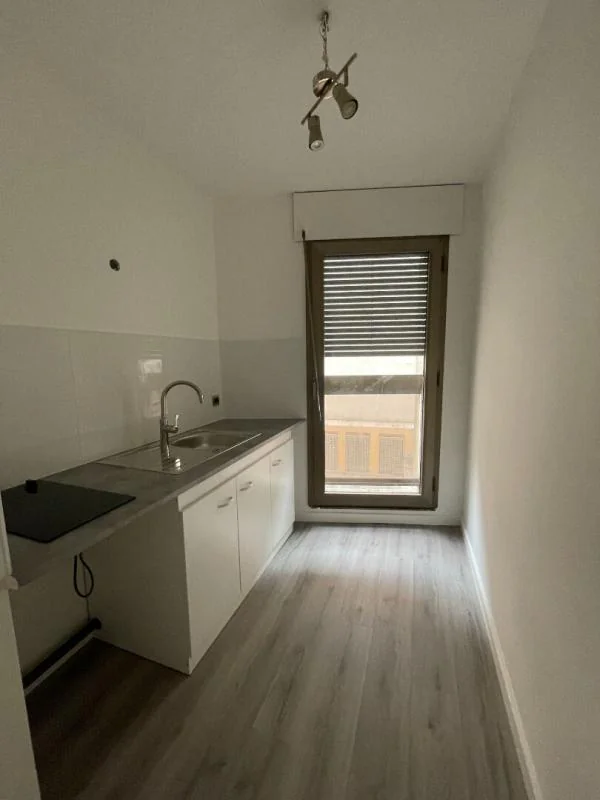 Appartement 1 pièce à louer à Metz (57000) - photo 3