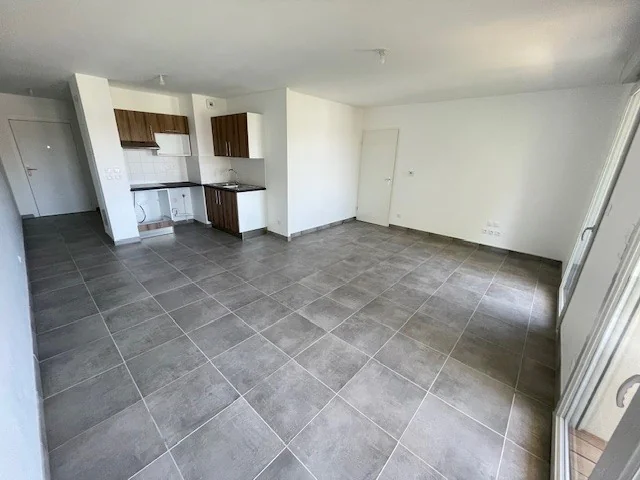 Appartement 3 pièces à louer à Quint-Fonsegrives (31130) - photo 4