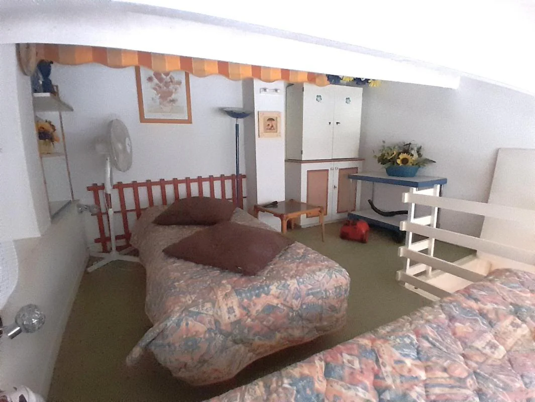 Appartement 2 pièces à vendre à Agde (34300) - photo 5
