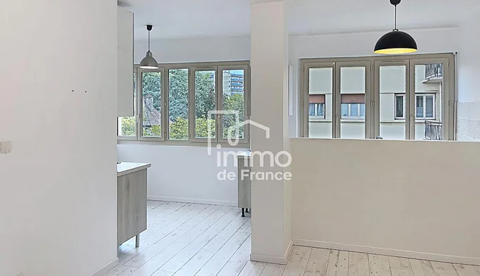 Appartement 4 pièces à vendre à Bourg-en-Bresse (01000) - photo 9