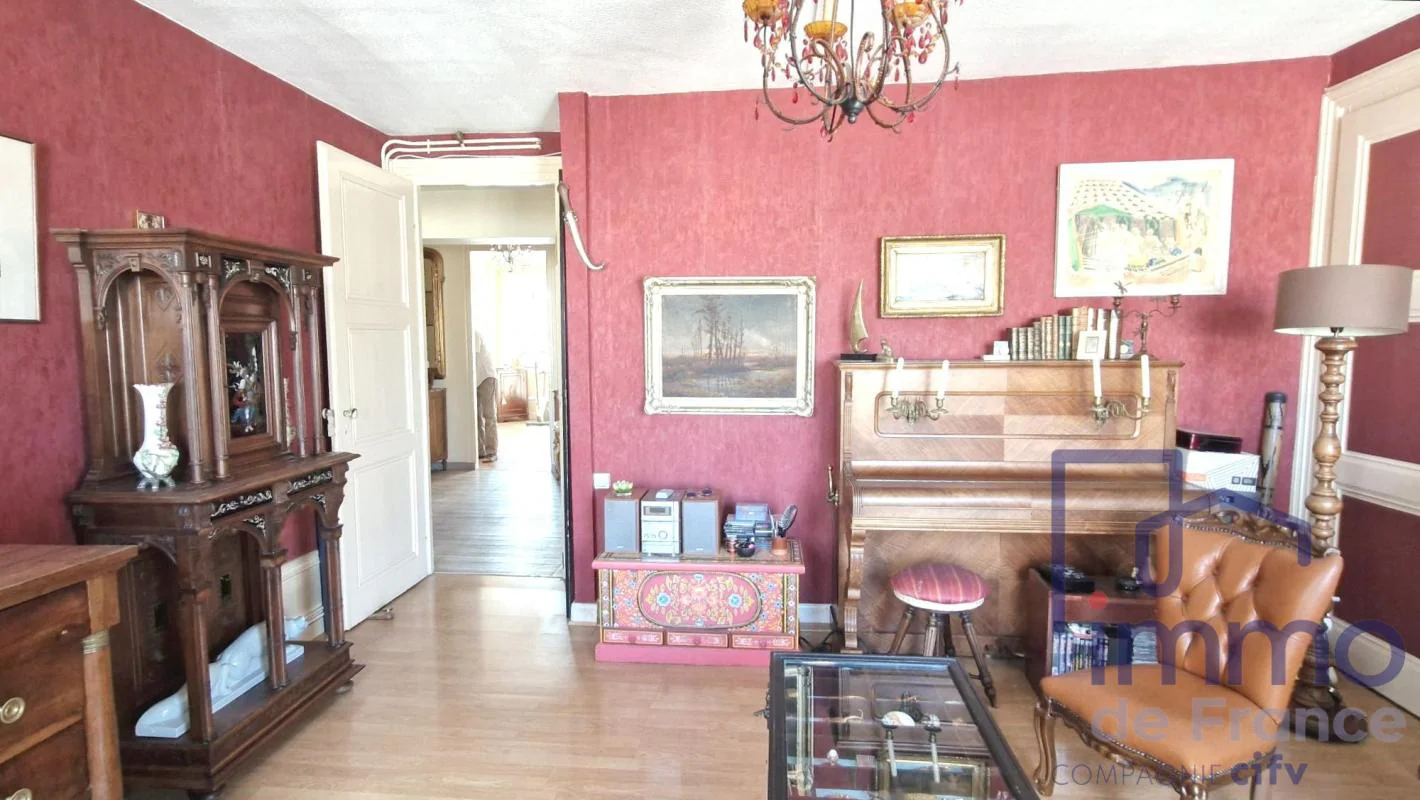 Appartement 4 pièces à vendre à Saint-Étienne (42000) - photo 8