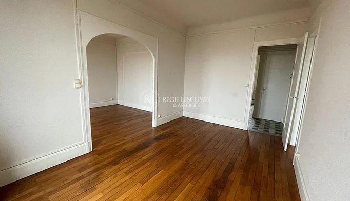 Appartement 3 pièces à louer à Vienne (38200) - photo 2