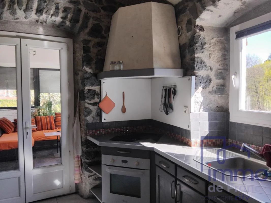 Maison 4 pièces à vendre à Chadrac (43770) - photo 2