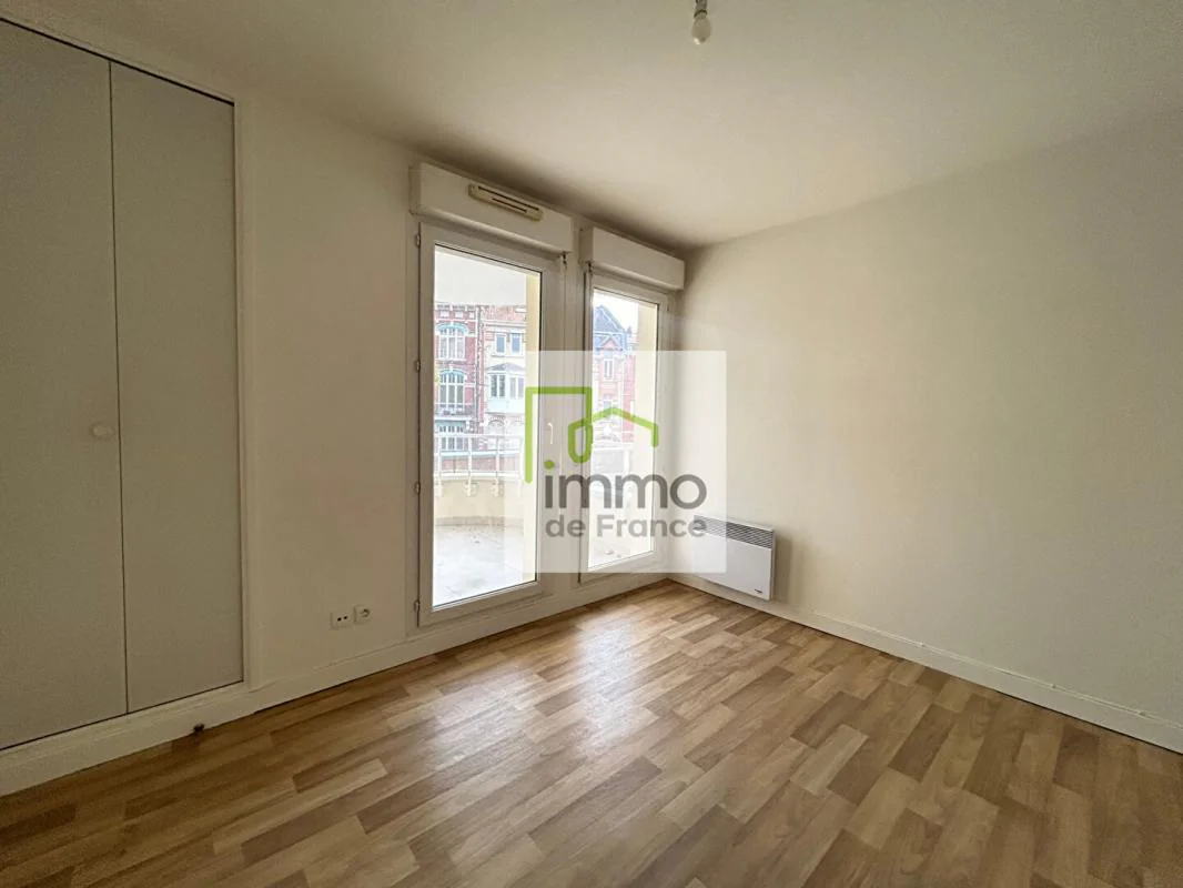 Appartement 3 pièces à louer à Madeleine (59110) - photo 8